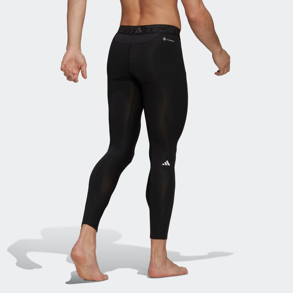 ADIDAS adidas Techfit AEROREADY Men's Training Long Tights