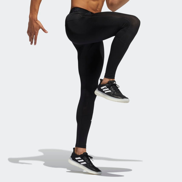 ADIDAS adidas Techfit Men's Long Tights
