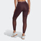 ADIDAS adidas Techfit V-Shaped Elastic 7/8 Women's Tights