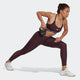 ADIDAS adidas Techfit V-Shaped Elastic 7/8 Women's Tights