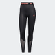 ADIDAS adidas Techfit Mesh 7/8 Women's Tights