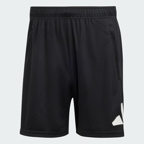 ADIDAS adidas Train Essentials Logo Men's Training Shorts