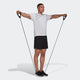 ADIDAS adidas Workout Knurling Men's Shorts