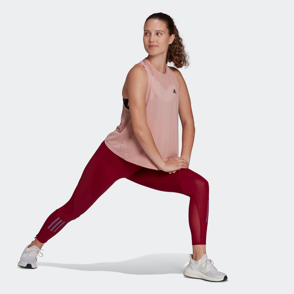 ADIDAS adidas Run Icons Women's Running Tank Top