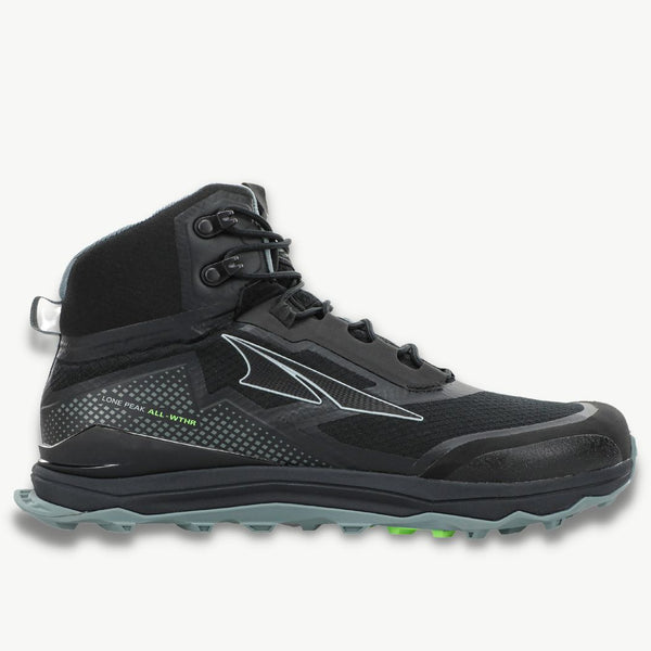 ALTRA altra Lone Peak ALL-WTHR Mid Women's Hiking Shoes
