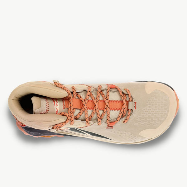 ALTRA altra Olympus 5 Hike Mid GTX Women's Hiking Shoes