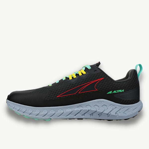 ALTRA altra Outroad Men's Trail Running Shoes