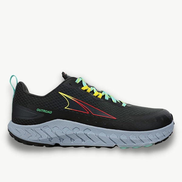 ALTRA altra Outroad Men's Trail Running Shoes