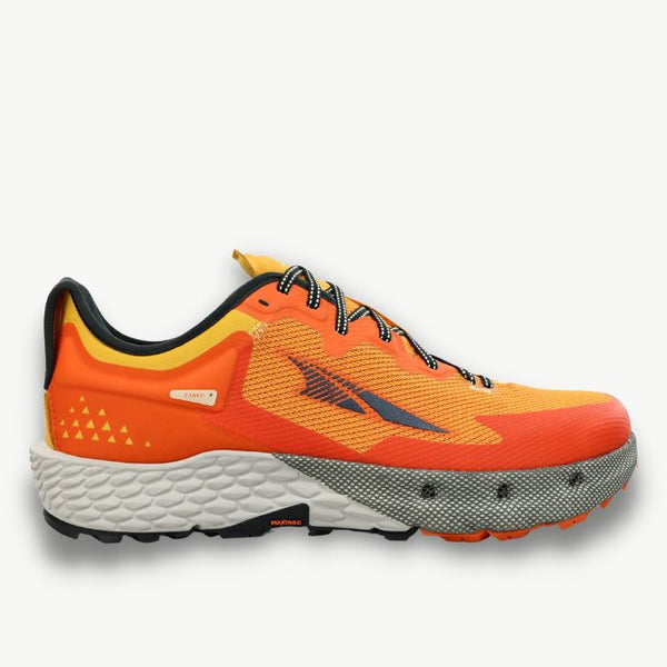 ALTRA altra Timp 4 Men's Trail Running Shoes