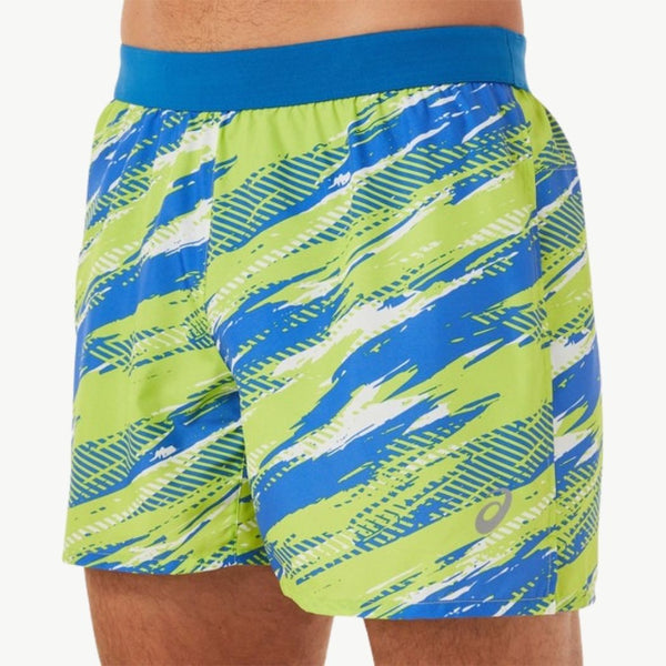 ASICS asics Color Injection Men's Shorts
