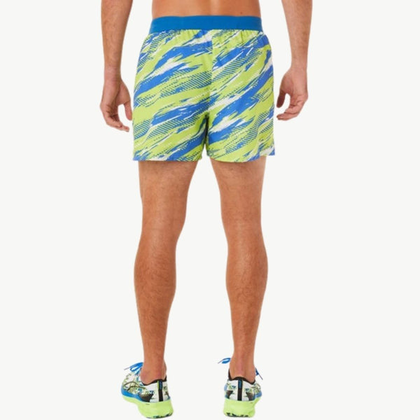 ASICS asics Color Injection Men's Shorts