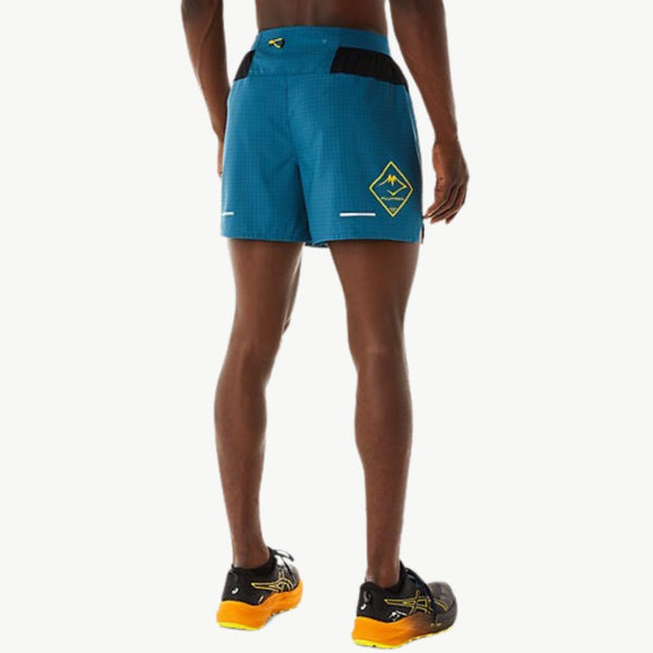 ASICS asics Fujitrail Logo Men's Shorts