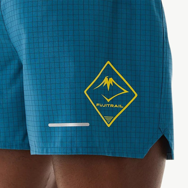 ASICS asics Fujitrail Logo Men's Shorts