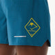 ASICS asics Fujitrail Logo Men's Shorts