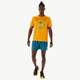 ASICS asics Fujitrail Logo Men's Shorts