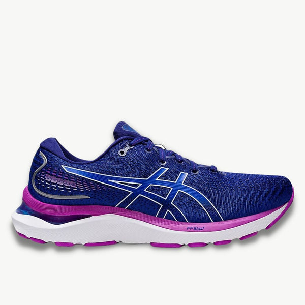 ASICS asics Gel-Cumulus 24 Women's Running Shoes