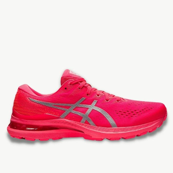 ASICS asics Gel-Kayano 28 Lite-Show Men's Running Shoes