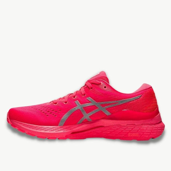 ASICS asics Gel-Kayano 28 Lite-Show Men's Running Shoes