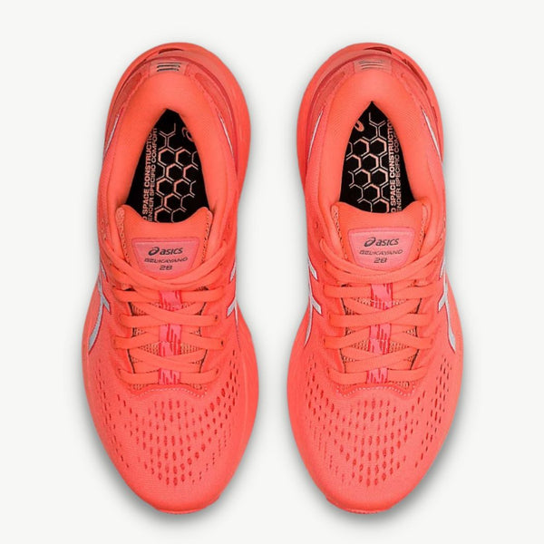 ASICS asics Gel-Kayano 28 Lite-Show Women's Running Show