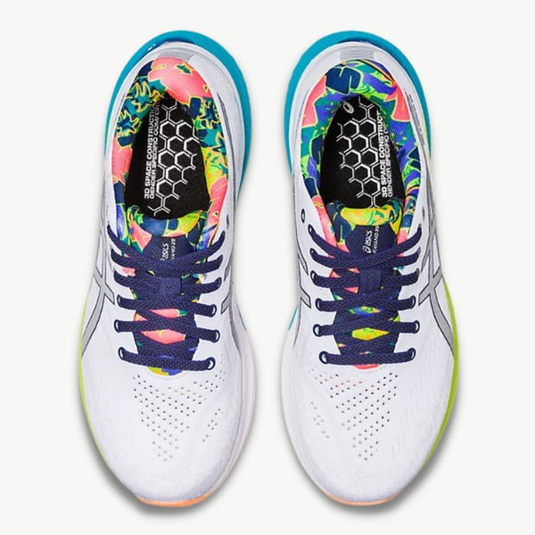 ASICS asics Gel-Kayano 29 Lite Show Women's Running Shoes