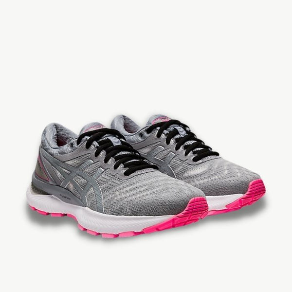 ASICS Asics Gel-Nimbus 22 Lite-Show Women's Running Shoes