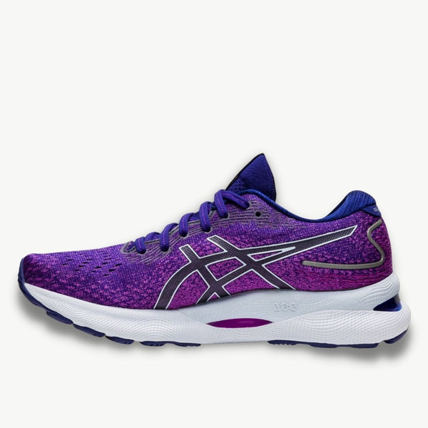 ASICS asics Gel-Nimbus 24 Women's Running Shoes