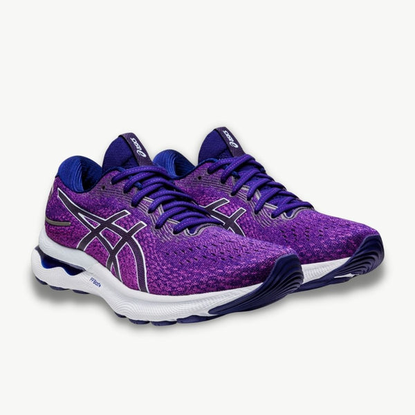 ASICS asics Gel-Nimbus 24 Women's Running Shoes