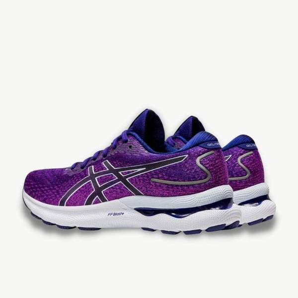 ASICS asics Gel-Nimbus 24 Women's Running Shoes