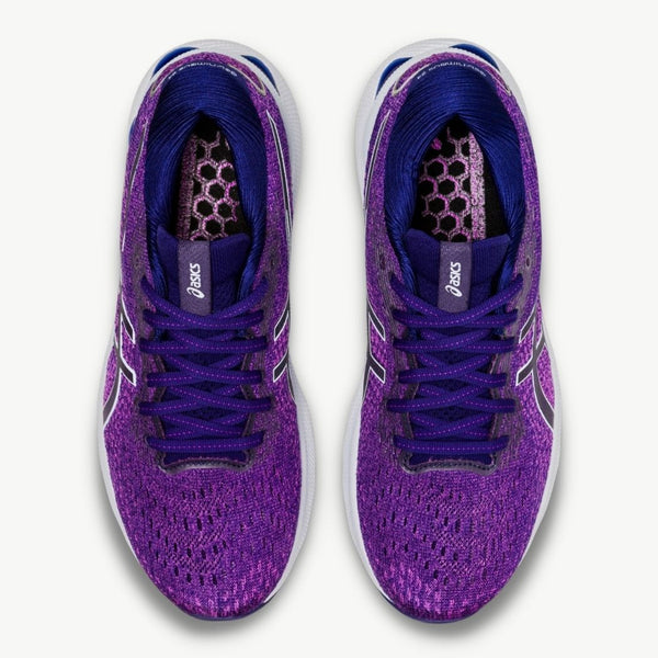 ASICS asics Gel-Nimbus 24 Women's Running Shoes