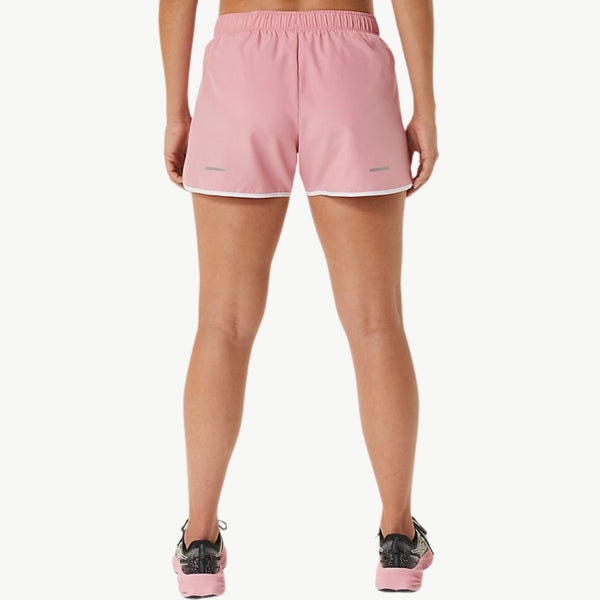 ASICS asics Icon 4IN Women's Shorts