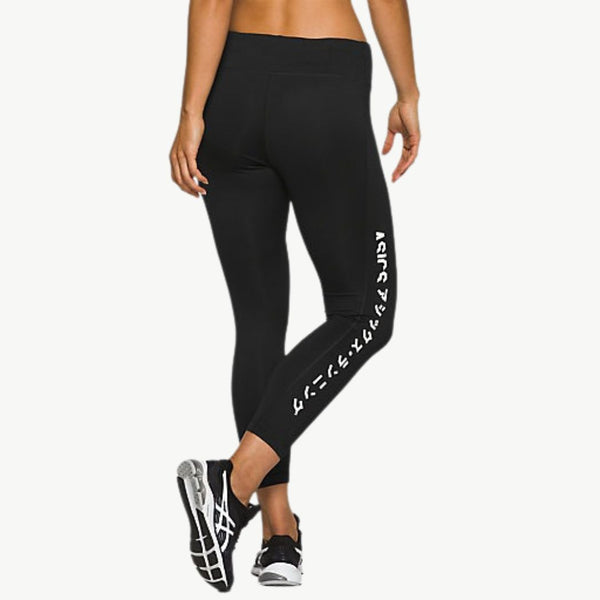 ASICS asics Katakana Women's Crop Tight