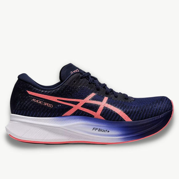 ASICS asics Magic Speed 2 Women's Running Shoes