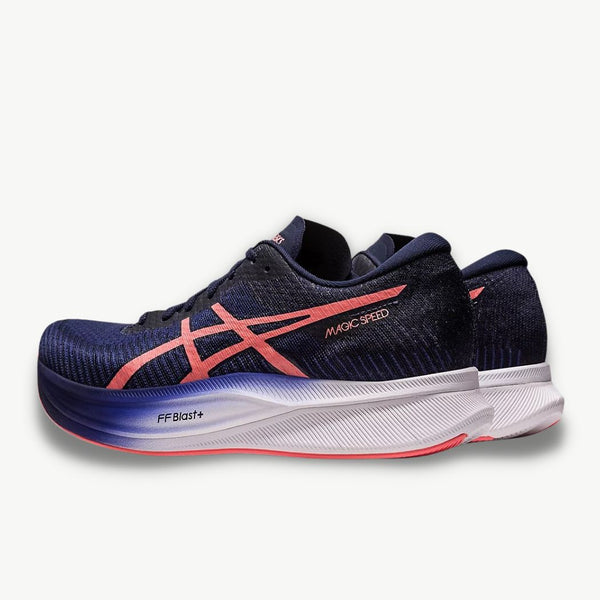 ASICS asics Magic Speed 2 Women's Running Shoes