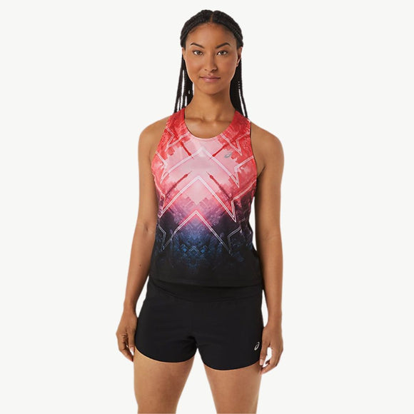 ASICS asics Marathon Women's Tank Top