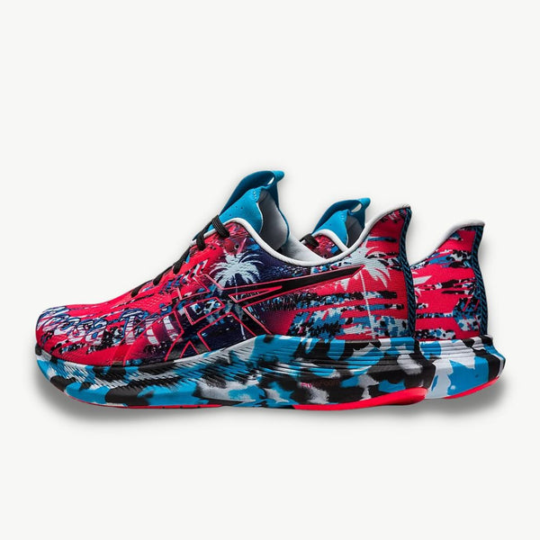 ASICS asics Noosa Tri 14 Men's Running Shoes