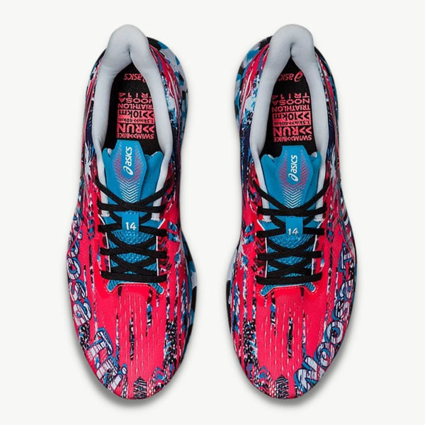 ASICS asics Noosa Tri 14 Men's Running Shoes
