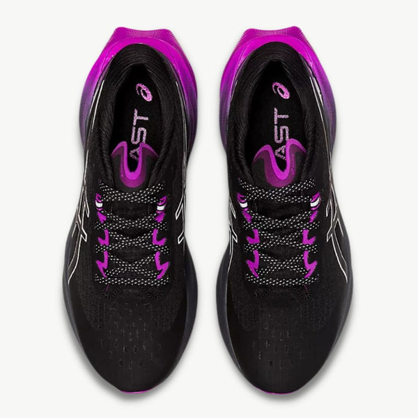 ASICS asics Novablast 3 Lite-Show Women's Running Shoes
