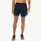 ASICS asics Road 2-in-1 Men's 5" Shorts