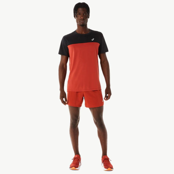 ASICS asics Road 5" Men's Shorts