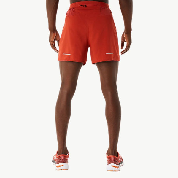 ASICS asics Road 5" Men's Shorts