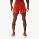 ASICS asics Road 5" Men's Shorts
