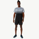 ASICS asics Seamless Men's Tee
