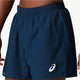 ASICS asics Silver 5" Men's Shorts