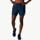 ASICS asics Silver 5" Men's Shorts