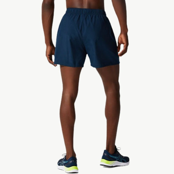 ASICS asics Silver 5" Men's Shorts