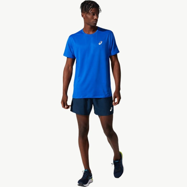 ASICS asics Silver 5" Men's Shorts