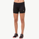ASICS asics Silver 5IN Women's Running Sprinter