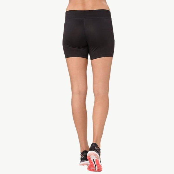 ASICS asics Silver 5IN Women's Running Sprinter