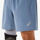 ASICS asics Silver 7IN Men's Shorts