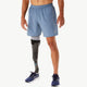 ASICS asics Silver 7IN Men's Shorts